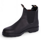 Stivaletto beatles Blundstone donna nero 510bc<BR/><BR/> 