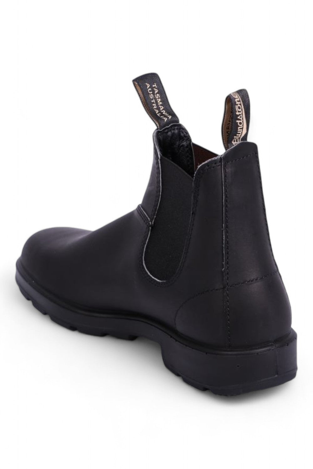Stivaletto beatles Blundstone donna nero 510bc<BR/><BR/> 