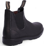 Stivaletto beatles Blundstone donna nero 510bc<BR/><BR/> 