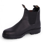 Stivaletto beatles pelle nera Blundstone uomo 510bc 