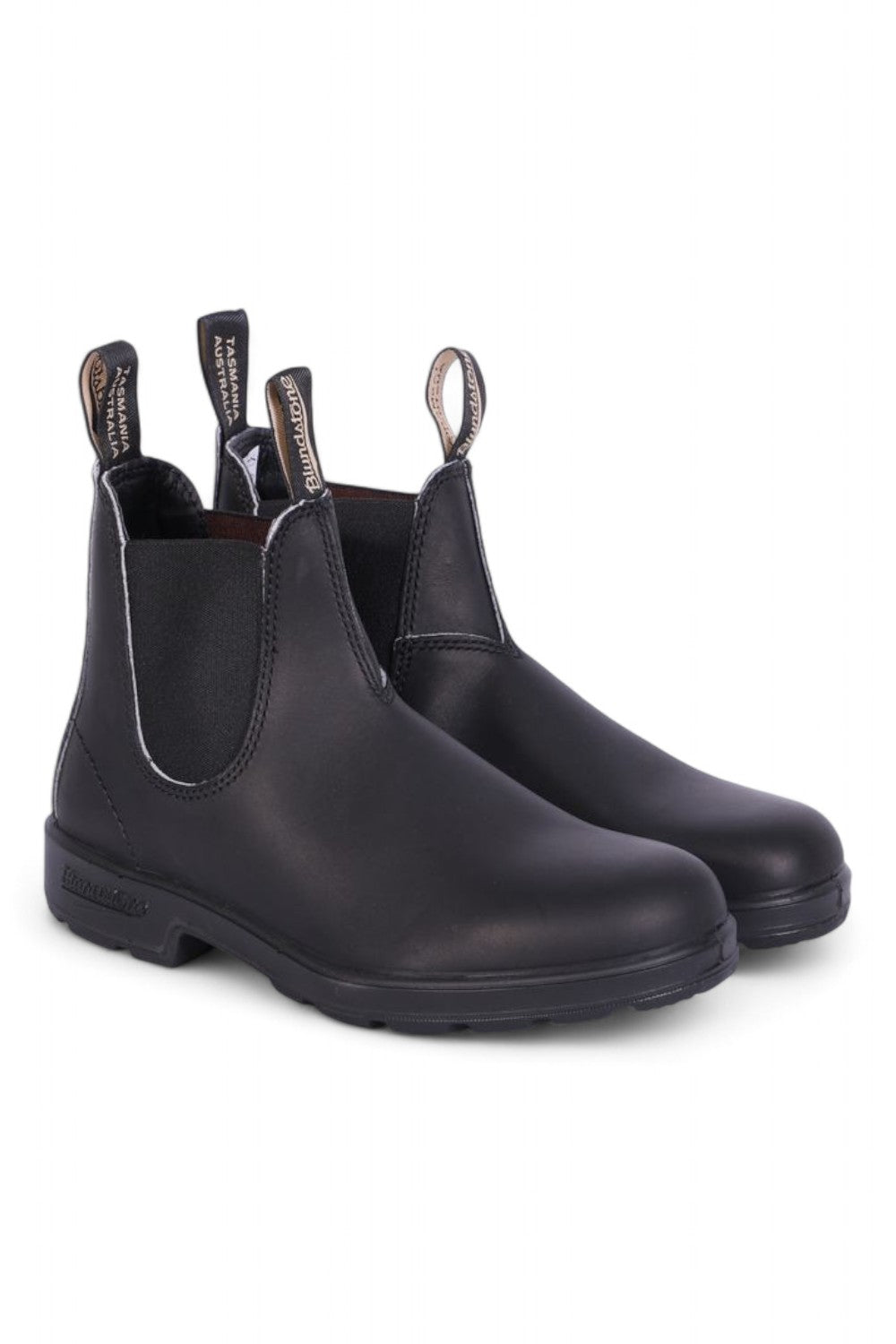 Stivaletto beatles Blundstone donna nero 510bc<BR/><BR/> 