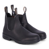 Stivaletto beatles Blundstone donna nero 510bc<BR/><BR/> 