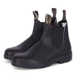 Stivaletto beatles Blundstone donna nero 510bc<BR/><BR/> 