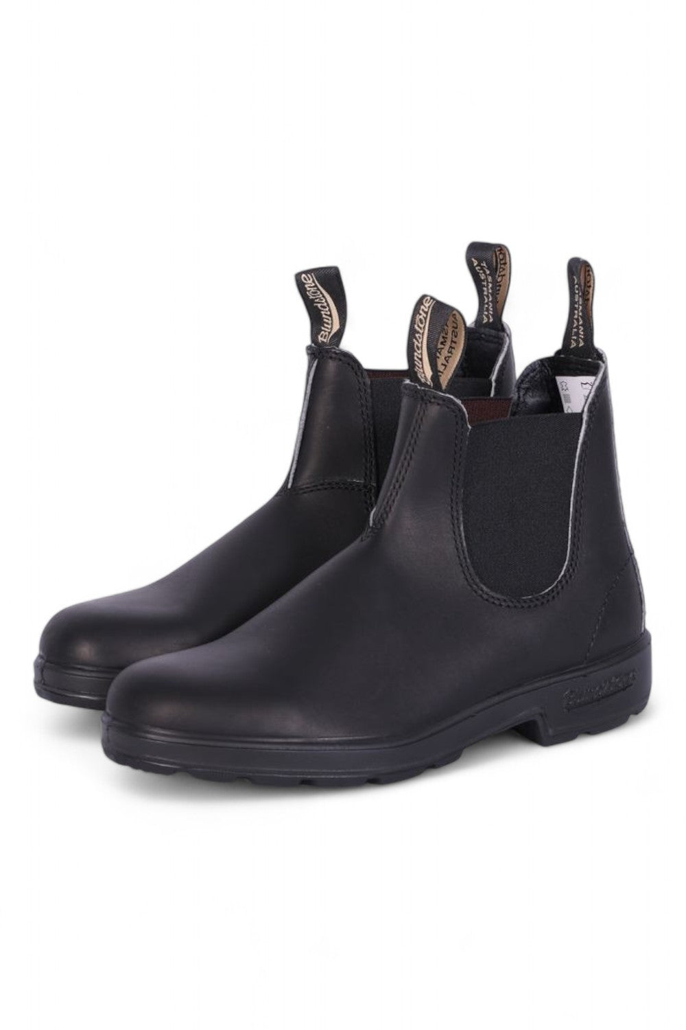 Stivaletto beatles Blundstone donna nero 510bc<BR/><BR/> 