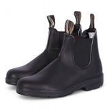 Stivaletto beatles Blundstone donna nero 510bc<BR/><BR/> 