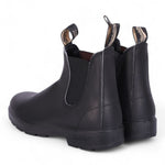 Stivaletto beatles Blundstone donna nero 510bc<BR/><BR/> 
