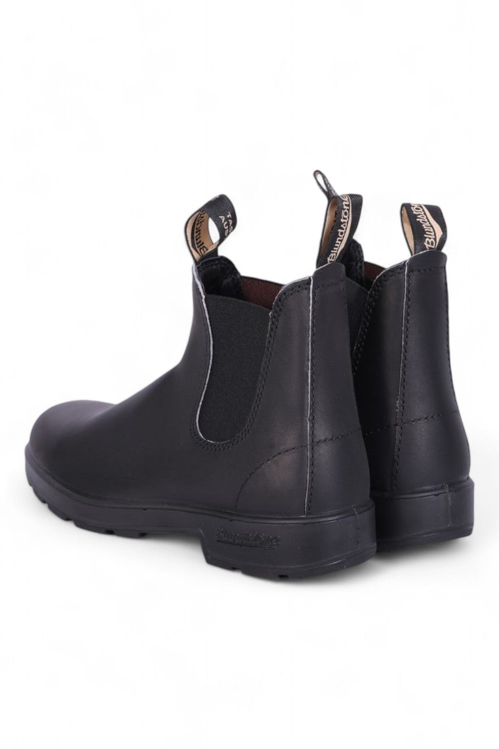 Stivaletto beatles Blundstone donna nero 510bc<BR/><BR/> 