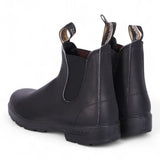 Stivaletto beatles Blundstone donna nero 510bc<BR/><BR/> 