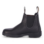 Stivaletto beatles Blundstone donna nero 510bc<BR/><BR/> 