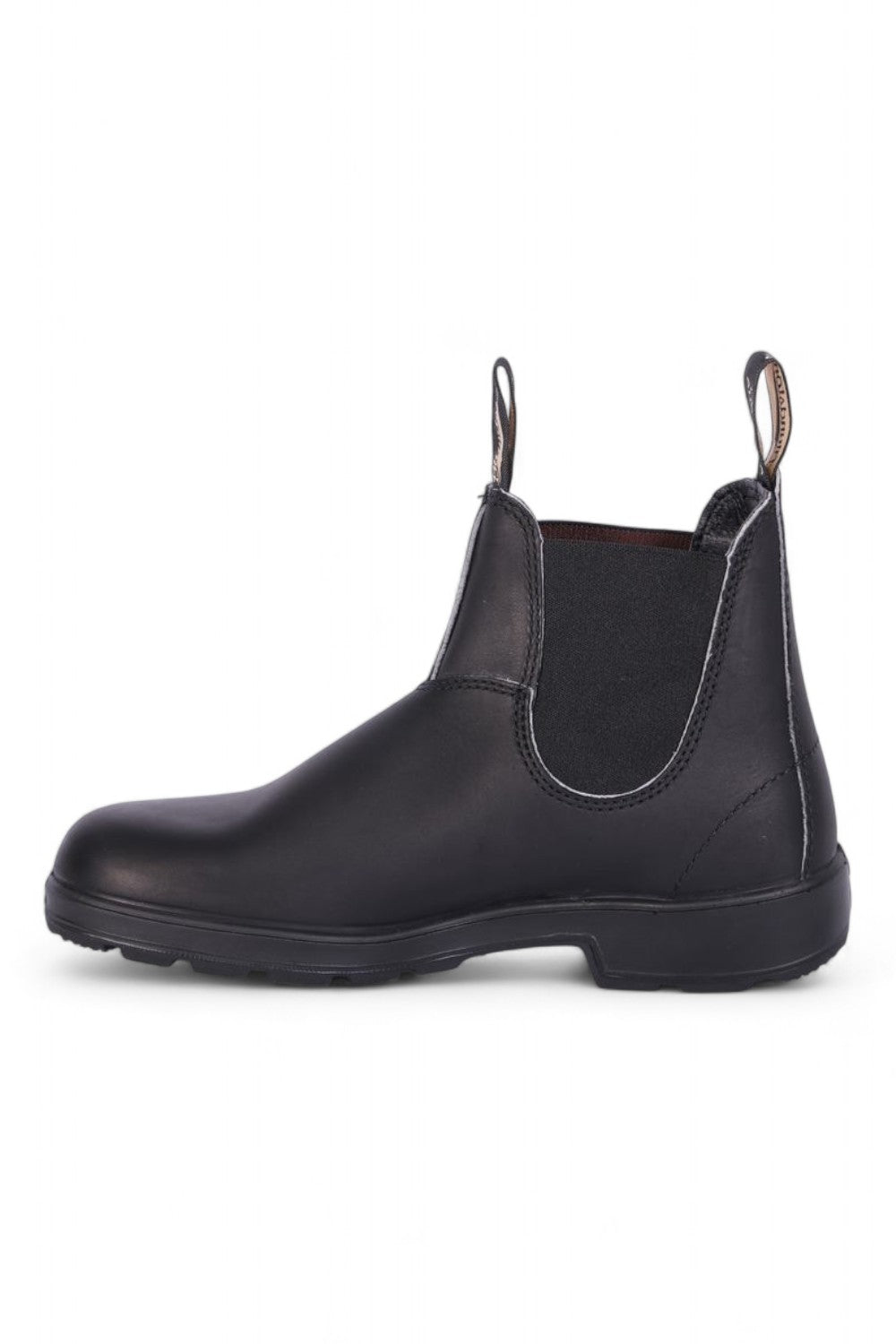 Stivaletto beatles Blundstone donna nero 510bc<BR/><BR/> 