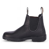 Stivaletto beatles Blundstone donna nero 510bc<BR/><BR/> 