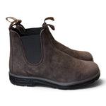 Stivaletto beatles crosta testa di moro Blundstone 2610bc 