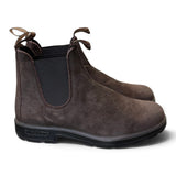 Stivaletto beatles crosta testa di moro Blundstone 2610bc 