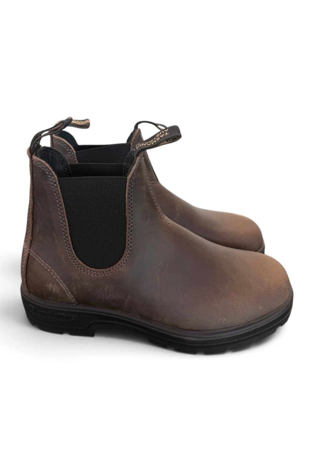 Stivaletto beatles Blundstone donna pelle fango 2446bc 