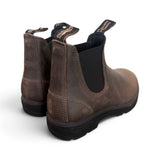Stivaletto beatles Blundstone donna pelle fango 2446bc 