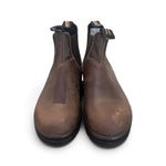 Stivaletto beatles Blundstone donna pelle fango 2446bc 