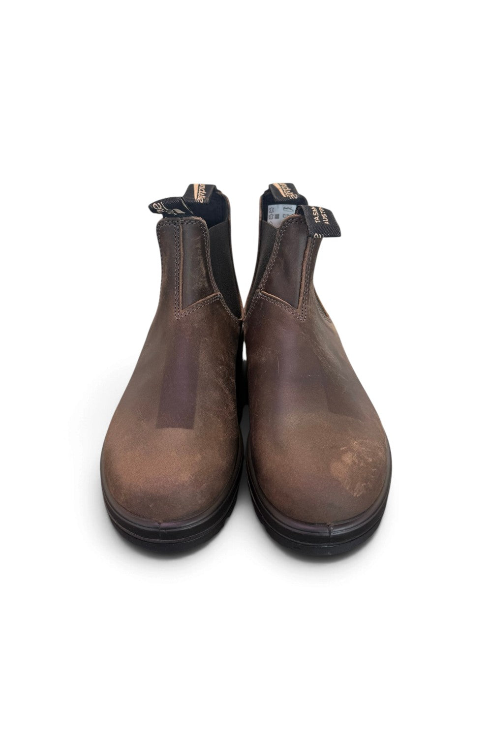 Stivaletto beatles Blundstone donna pelle fango 2446bc 