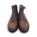 Stivaletto beatles Blundstone donna pelle fango 2446bc 