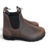 Stivaletto beatles Blundstone uomo pelle fango 2446bc 