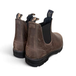 Stivaletto beatles Blundstone uomo pelle fango 2446bc 
