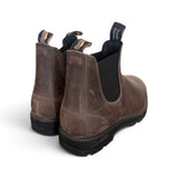 Stivaletto beatles Blundstone uomo pelle fango 2446bc 