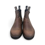 Stivaletto beatles Blundstone uomo pelle fango 2446bc 
