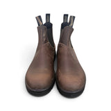 Stivaletto beatles Blundstone uomo pelle fango 2446bc 