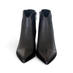 Stivaletto pelle nera T60  Bruno Premi 