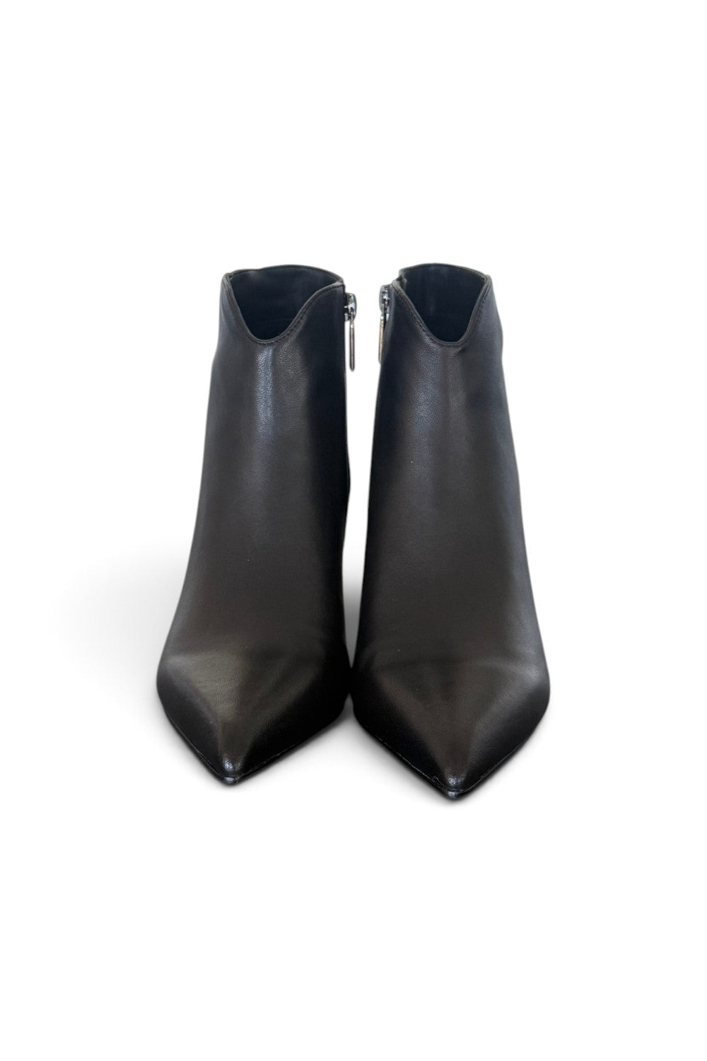 Stivaletto pelle nera T60  Bruno Premi 