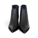 Stivaletto pelle nera T60  Bruno Premi 
