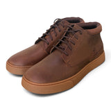 Polacco Clarks Lydford Mid Beeswax t.moro 
