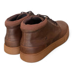 Polacco Clarks Lydford Mid Beeswax t.moro 