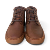 Polacco Clarks Lydford Mid Beeswax t.moro 