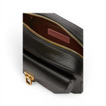 Borsa donna Camera Case Coccinelle Beat Soft nera<BR/> 