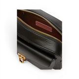 Borsa donna Camera Case Coccinelle Beat Soft nera<BR/> 