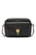 Borsa donna Camera Case Coccinelle Beat Soft nera