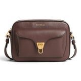 Borsa donna camera case Coccinelle Beat Soft berry 
