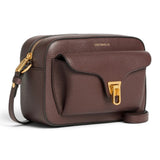 Borsa donna camera case Coccinelle Beat Soft berry 