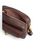 Borsa donna camera case Coccinelle Beat Soft berry 