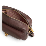 Borsa donna camera case Coccinelle Beat Soft berry 