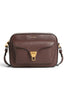 Borsa donna camera case Coccinelle Beat Soft berry