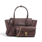 Borsa donna Coccinelle Double Beat berry 
