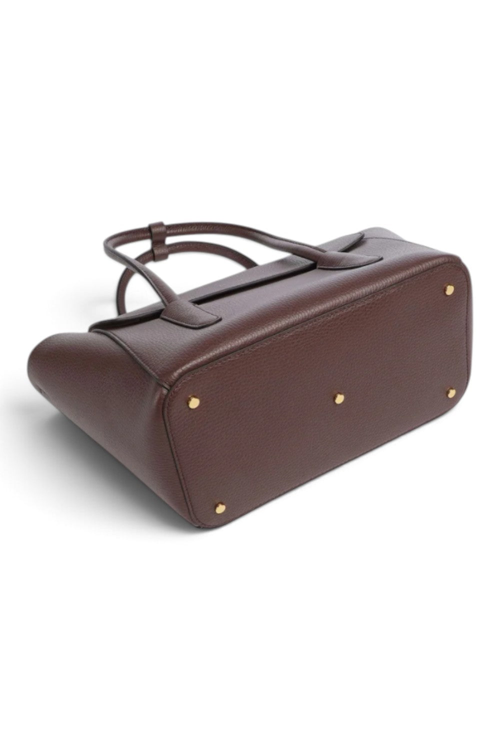 Borsa donna Coccinelle Double Beat berry 