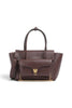 Borsa donna Coccinelle Double Beat berry