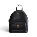 Borsa zaino donna Coccinelle Beat generation black 