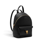 Borsa zaino donna Coccinelle Beat generation black 