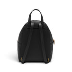 Borsa zaino donna Coccinelle Beat generation black 