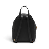Borsa zaino donna Coccinelle Beat generation black 