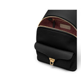 Borsa zaino donna Coccinelle Beat generation black 