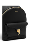 Borsa zaino donna Coccinelle Beat generation black 